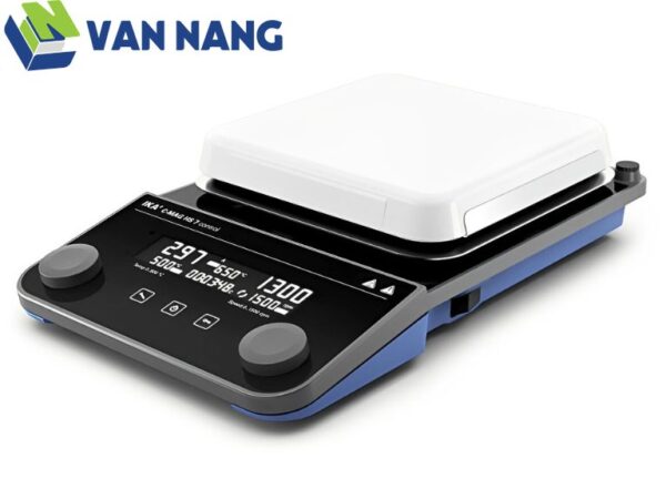 MÁY KHUẤY TỪ GIA NHIỆT IKA MODEL C-MAG HS 7
