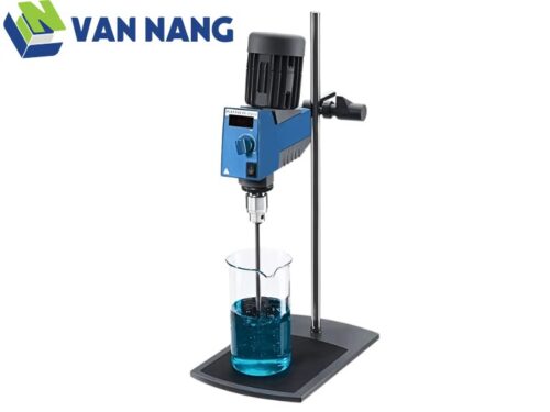 MÁY KHUẤY ĐŨA IKA MODEL RW 20 DIGITAL