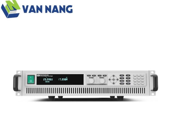 NGUỒN MỘT CHIỀU CÔNG SUẤT CAO DẢI RỘNG ITECH MODEL IT6500