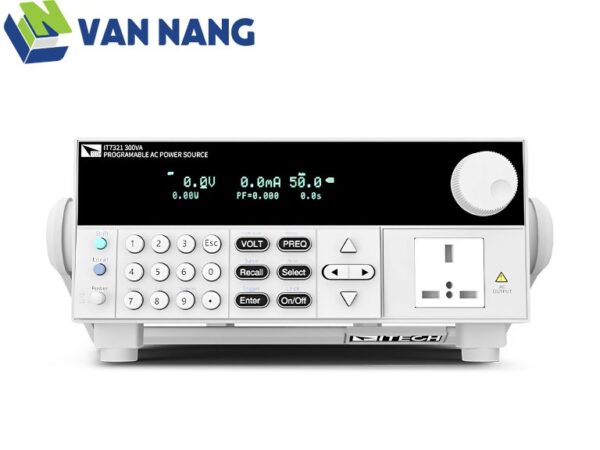 IT7300 copy MÁY CẤP NGUỒN AC LẬP TRÌNH ITECH MODEL IT7300