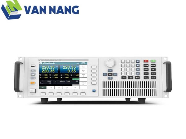TẢI ĐIỆN TỬ ITECH MODEL IT8600