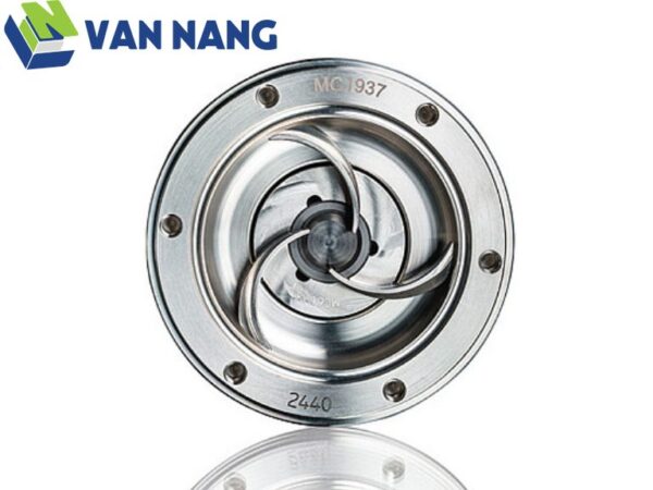 BƠM LY TÂM KẾT NỐI TỪ TÍNH ANTON PAAR INLINE PUMP 520