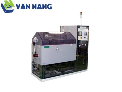 THIẾT BỊ THỬ NGHIỆM ĂN MÒN COMPOSITE ITABASHI RIKA KOGYO MODEL BQ-1