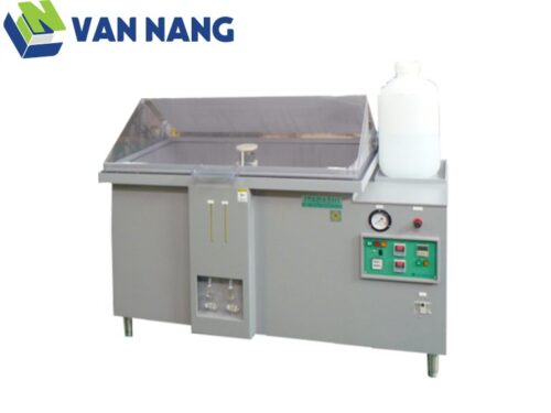 Tủ Phun Muối  Itabashi Rika Kogyo Model SQ-800-ST