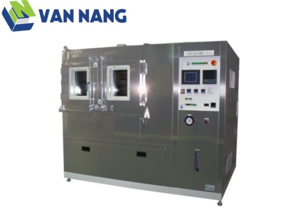 THIẾT BỊ KIỂM TRA ĂN MÒN CHU KỲ ITABASHI RIKA KOGYO MODEL TQ-1