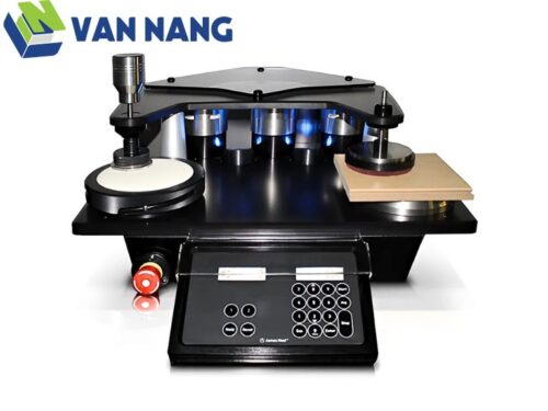 MÁY KIỂM TRA ĐỘ MÀI MÒN JAMES HEAL MODEL DURABRASION