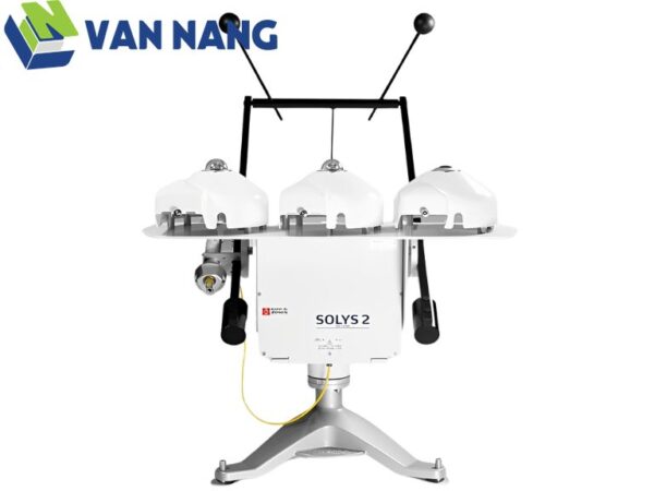 KIPP-ZONEN-Model-SOLYS2-no.1 copy MÁY THEO DÕI NĂNG LƯỢNG MẶT TRỜI KIPP & ZONEN MODEL SOLYS2