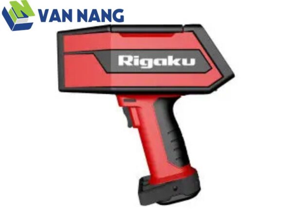 MÁY PHÂN TÍCH THÀNH PHẦN VẬT LIỆU RIGAKU MODEL KT-100S