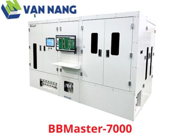 Kurabo-BBMaster-7000-no.1 copy THIẾT BỊ KIỂM TRA LỖI SẢN PHẨM BO MẠCH THÔ MẠCH ĐIỆN KURABO MODEL BBMASTER-7000