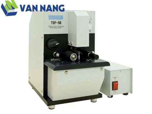 THIẾT BỊ ĐO ĐỘ DÀY MÀNG FILM KURABO YAMABUN MODEL TOF-5R01