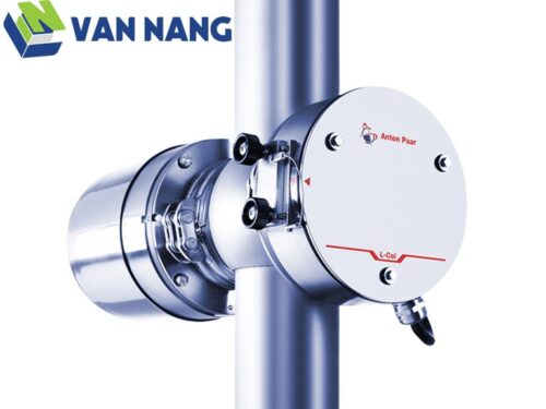 CẢM BIẾN MÀU SẮC ANTON PAAR MODEL L-COL 6100