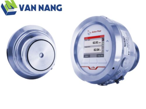 MÁY ĐO KHÚC XẠ INLINE ANTON PAAR MODEL L-RIX 4100