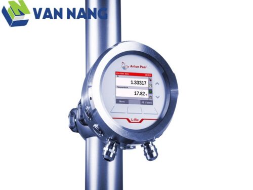 MÁY ĐO KHÚC XẠ INLINE ANTON PAAR MODEL L-RIX 5200