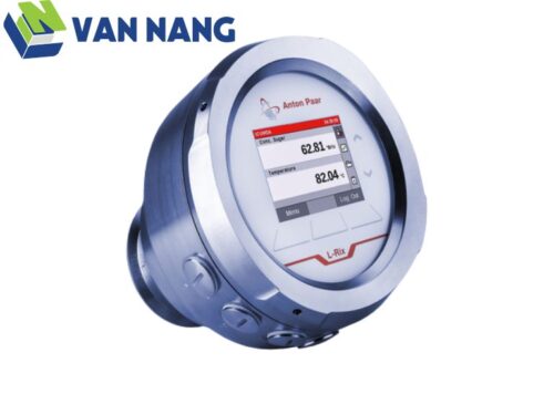 MÁY ĐO KHÚC XẠ INLINE ANTON PAAR MODEL L-RIX 5100