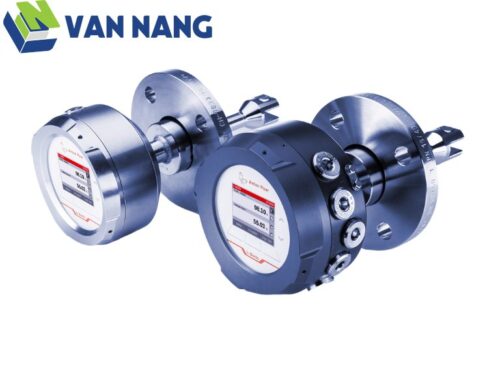 CẢM BIẾN ĐO VẬN TỐC ÂM THANH TRONG ỐNG DẪN ANTON PAAR MODEL L-SONIC 6100