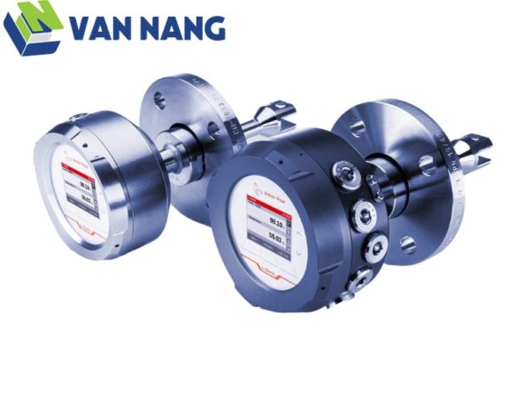 CẢM BIẾN ĐO VẬN TỐC ÂM THANH TRONG ỐNG DẪN ANTON PAAR MODEL L-SONIC 6100