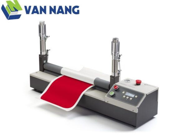 MÁY CÁN MÀNG PHÒNG THÍ NGHIỆM ĐỂ BÀN CHEMINSTRUMENTS MODEL LL-100