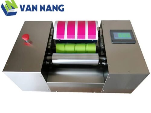 MÁY IN MẪU IN OFFSET MODEL LS-1301