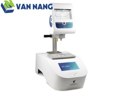 MÁY ĐO ĐỘ NHỚT LAMY RHEOLOGY GT300 PRODIG