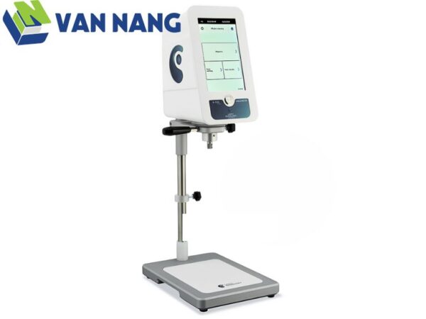 MÁY ĐO ĐỘ NHỚT LAMY RHEOLOGY MODEL B-ONE PLUS