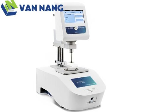 MÁY ĐO ĐỘ NHỚT LƯU BIẾN LAMY RHEOLOGY MODEL DSR 500 CP4000