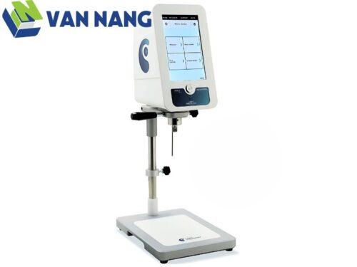MÁY ĐO ĐỘ NHỚT LAMY RHEOLOGY MODEL FIRST PLUS