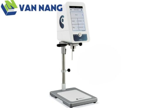 MÁY ĐO ĐỘ NHỚT LAMY RHEOLOGY MODEL FIRST PRO PLUS