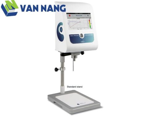 MÁY ĐO ĐỘ NHỚT LAMY RHEOLOGY MODEL FIRST PRODIG