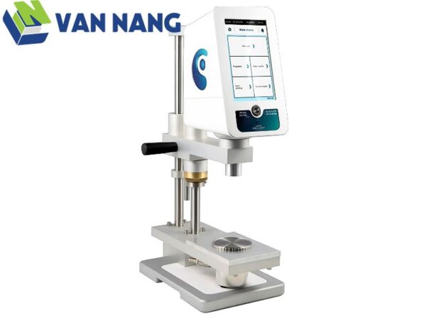 MÁY ĐO ĐỘ NHỚT LAMY RHEOLOGY MODEL RM 100 CP 1000 PLUS