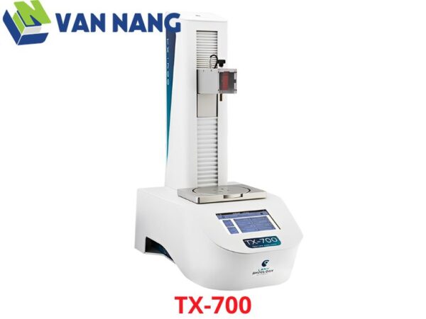 MÁY PHÂN TÍCH KẾT CẤU LAMY RHEOLOGY MODEL TX-700