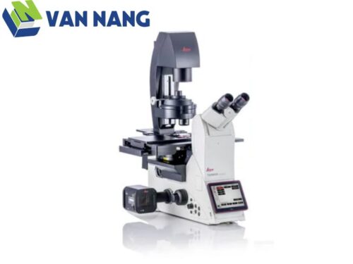 KÍNH HIỂN VI QUAN SÁT TẾ BÀO SỐNG LEICA MODEL THUNDER IMAGER LIVE CELL & 3D ASSAY