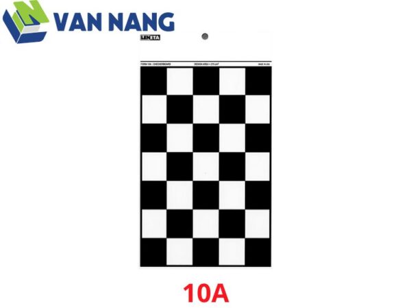 BẢNG KẺ Ô VUÔNG LENETA MODEL 10A