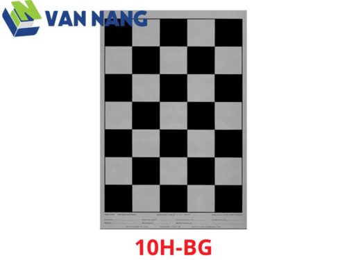 BẢNG KẺ Ô VUÔNG LENETA MODEL 10H-BG