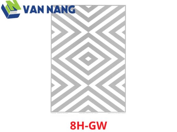 BẢNG TỐC ĐỘ PHÂN TÁN SƠN LENETA MODEL 8H-GW