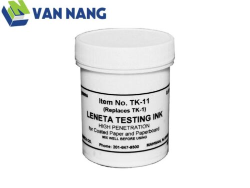 Leneta-TK-11- copy MỰC THỬ NGHIỆM ĐỘ THẤM CAO CHO GIẤY TRÁNG MÀNG LENETA MODEL TK-11