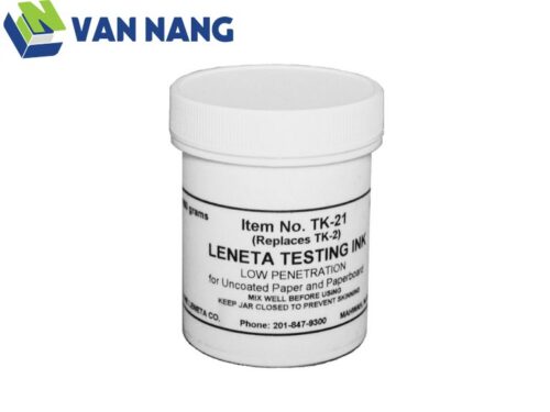 Letena-TK-21- copy MỰC THỬ NGHIỆM ĐỘ THẤM THẤP LETENA MODEL TK-21