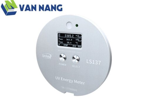 MÁY ĐO NĂNG LƯỢNG TIA UV LINSHANG MODEL LS137