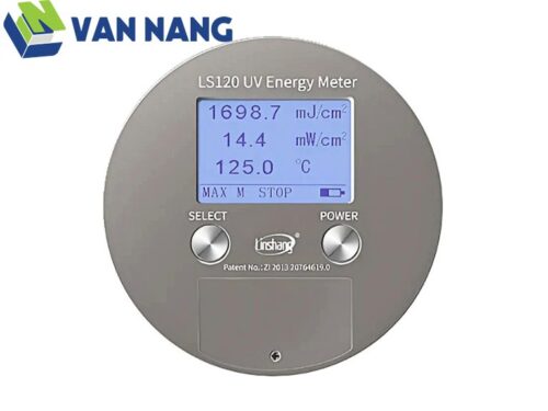 MÁY ĐO NĂNG LƯỢNG TIA UV LINSHANG MODEL LS120