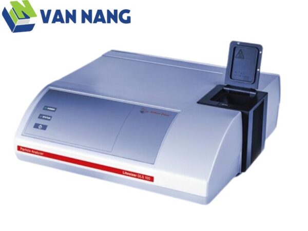 Litesizer-DLS-100 copy THIẾT BỊ TÁN XẠ ÁNH SÁNG ĐỘNG ANTON PAAR MODEL LITESIZER DLS 100