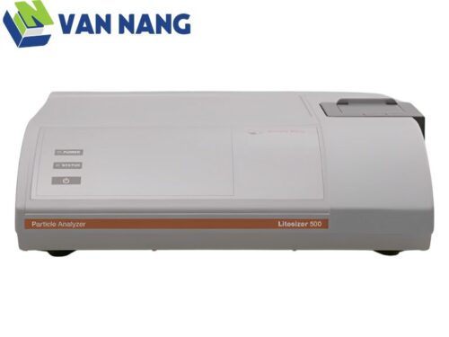THIẾT BỊ TÁN XẠ ÁNH SÁNG ĐỘNG ANTON PAAR MODEL LITESIZER DLS 500