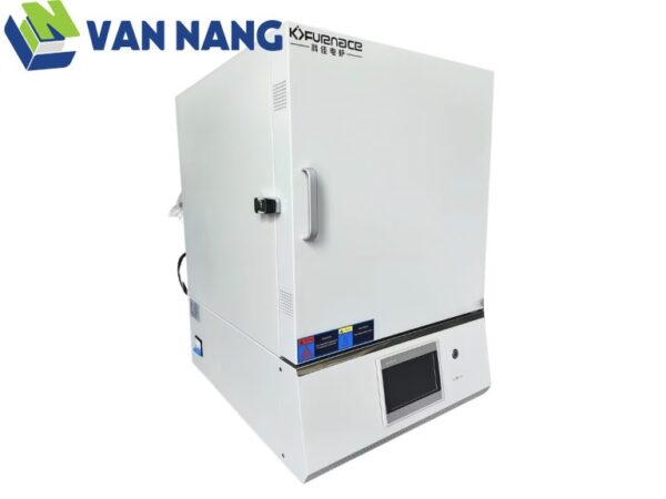 LÒ NUNG (MUFFLE FURNACE) ZHENGZHOU KEIJA MODEL KJ-MC1100-7CZ