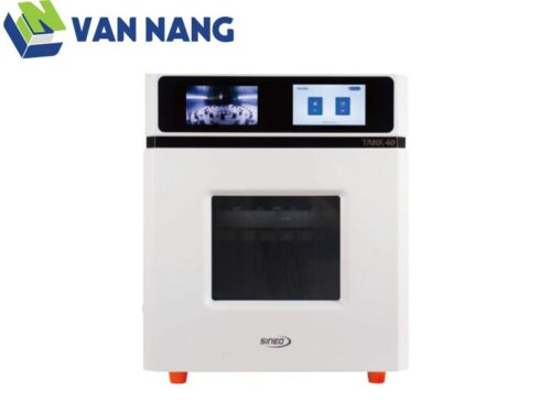 LÒ PHÁ MẪU VI SÓNG SINEO MODEL TANK-40