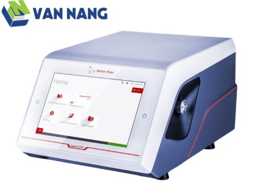MÁY PHÂN TÍCH FTIR RƯỢU VANG ANTON PAAR LYZA 5000 WINE