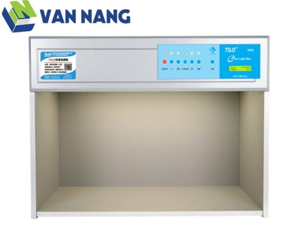 TỦ SO MÀU 3NH MODEL M60