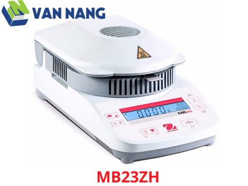 MÁY PHÂN TÍCH ĐỘ ẨM NHANH BIUGED MODEL MB23ZH