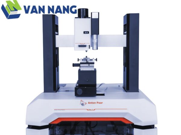 THIẾT BỊ KIỂM TRA ĐA NĂNG ANTON PAAR MODEL MCT³