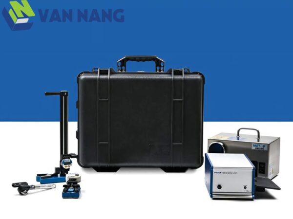 HỆ THỐNG KIỂM TRA ĐƯỜNG GHÉP MÍ LON DI ĐỘNG (DOUBLE SEAM INSPECTION SYSTEM GT) METOP MODEL GT