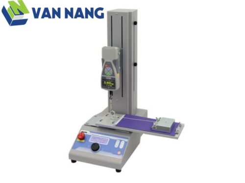 MÁY ĐO LỰC MA SÁT BĂNG KEO MODEL MH2-COF-1