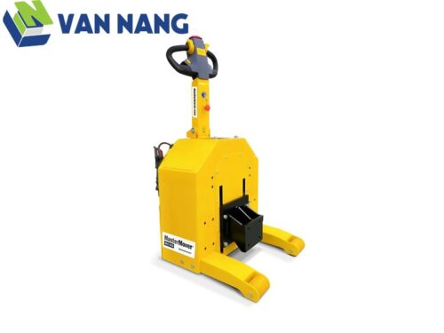 THIẾT BỊ KÉO ĐẨY CÔNG NGHIỆP MASTERMOVER MODEL MH400+