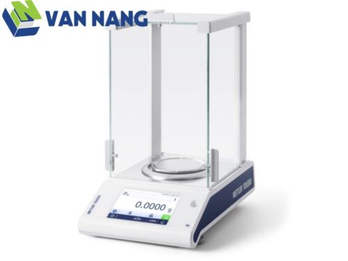 CÂN PHÂN TÍCH METTLER TOLEDO MODEL ML204T/00